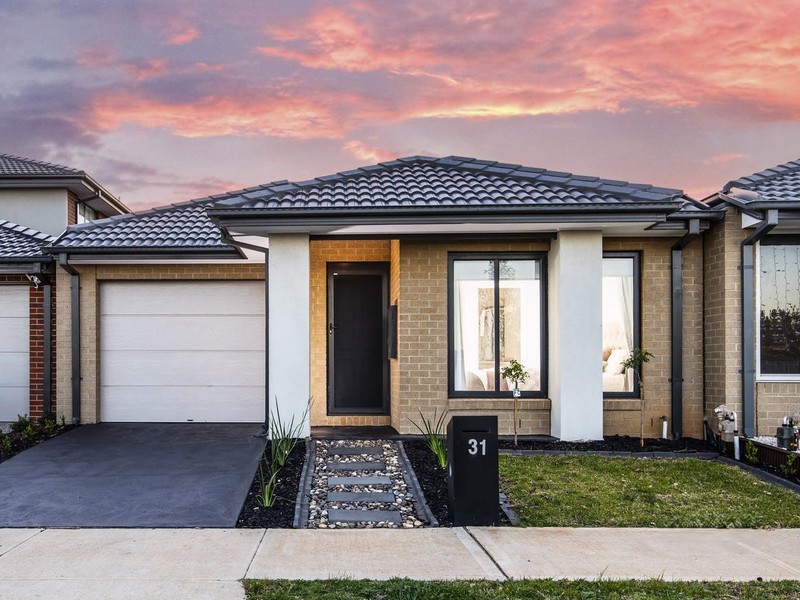 31 Eiffel Avenue, Bonnie Brook, VIC 3335 - Image - 06/12/2025
