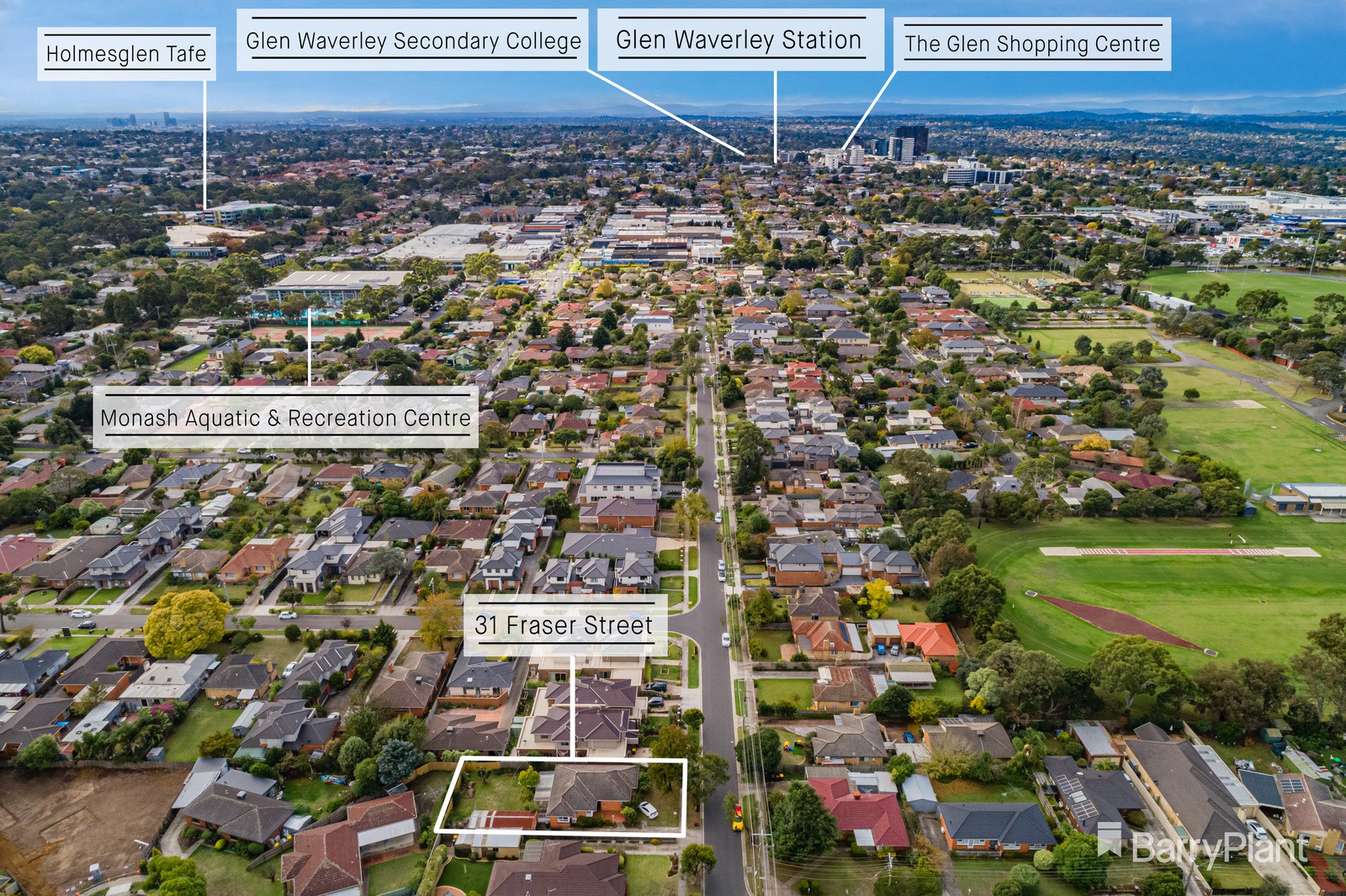 31 Fraser Street, Glen Waverley, VIC 3150, Glen Waverley - Thumbnail 3