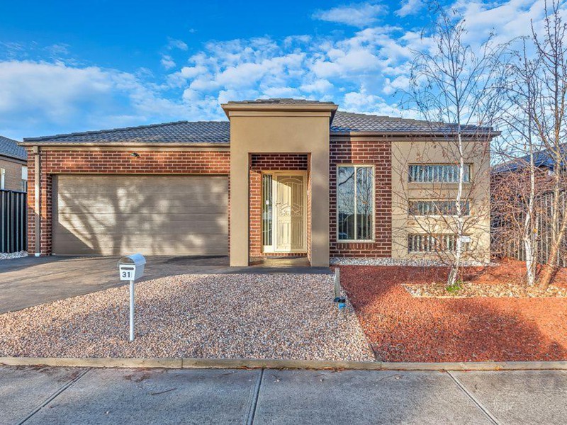 31 Grosvenor Crescent, Derrimut, VIC 3026 - Image - 03/11/2025
