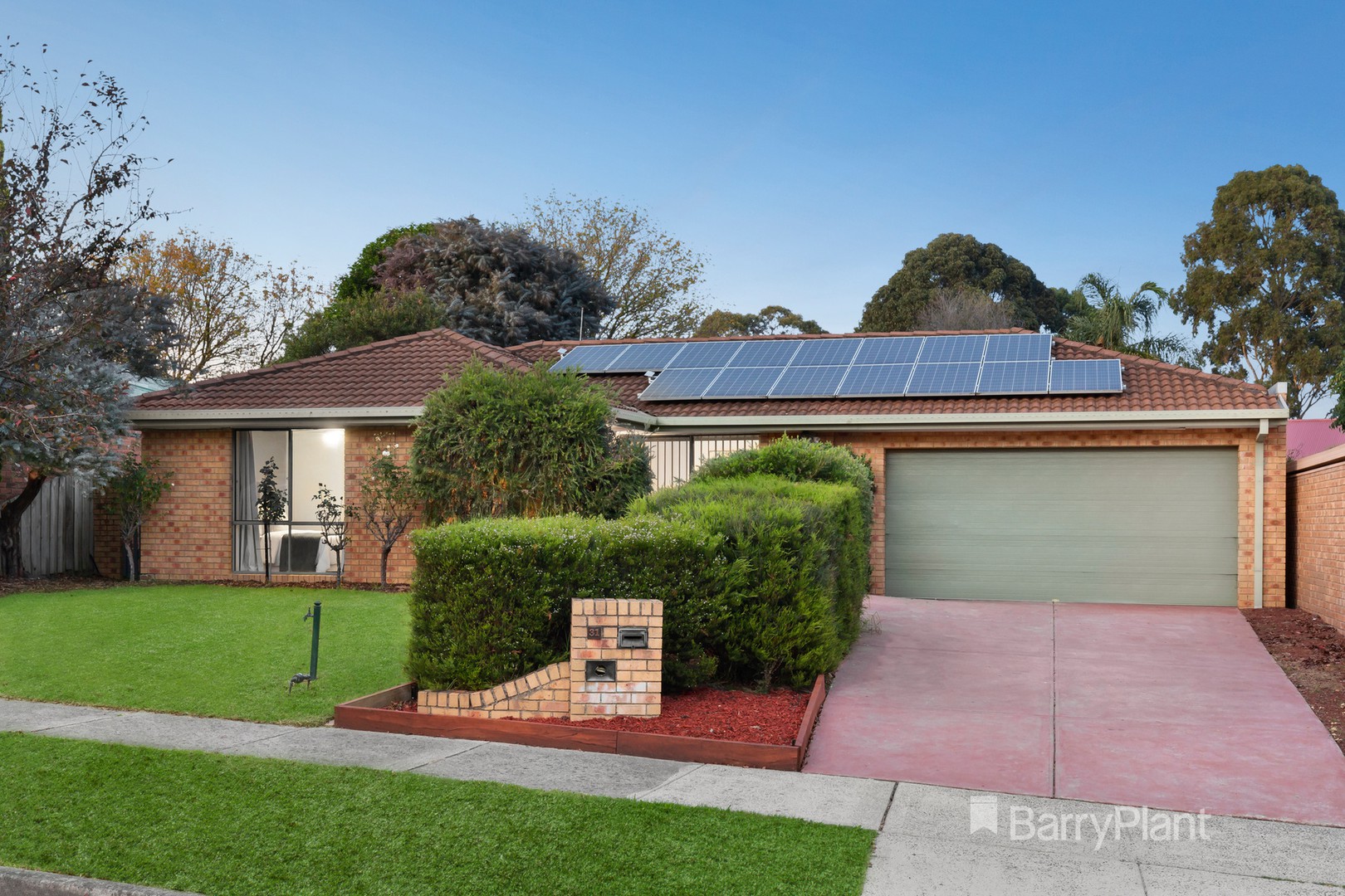 31 Highland Avenue, Croydon, VIC 3136