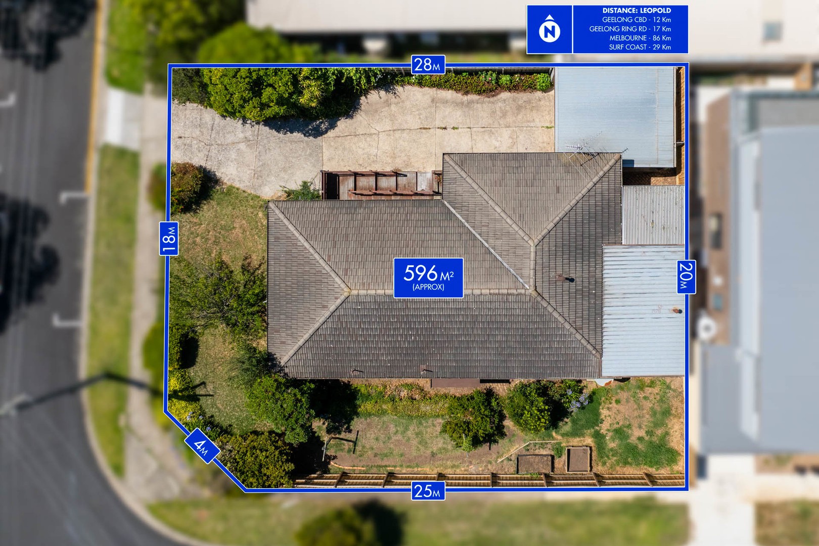 31 Kanimbla Avenue, Leopold, VIC 3224, Leopold - Thumbnail 2