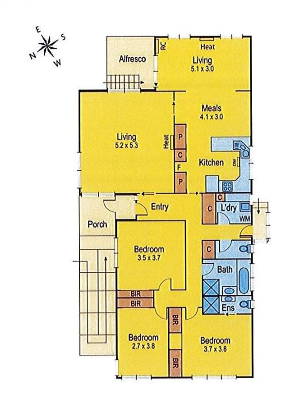 31 Kanimbla Avenue, Leopold, VIC 3224, Leopold - Thumbnail 8