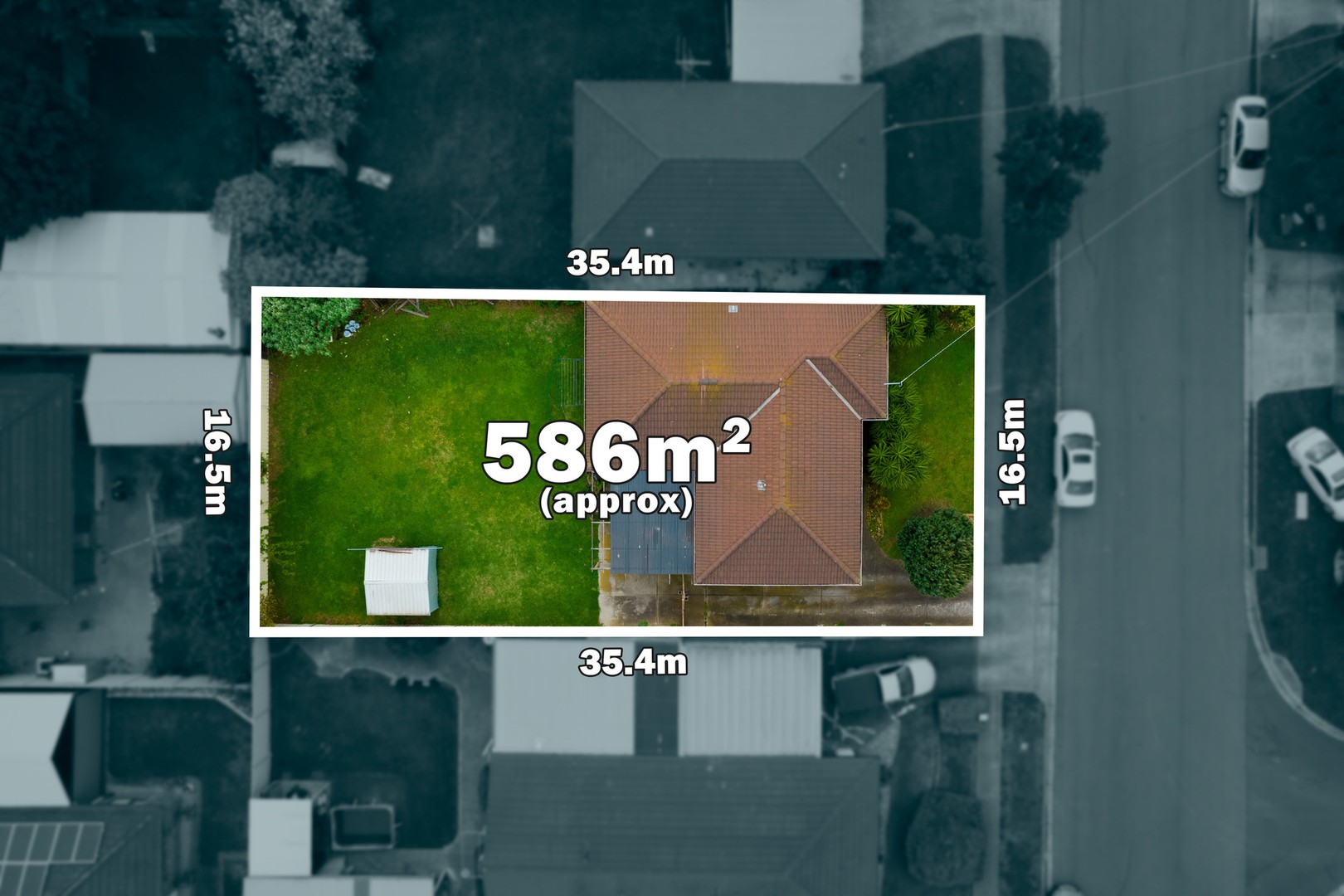 31 Kimberley RoadWerribee, VIC 3030, Werribee - Thumbnail 2