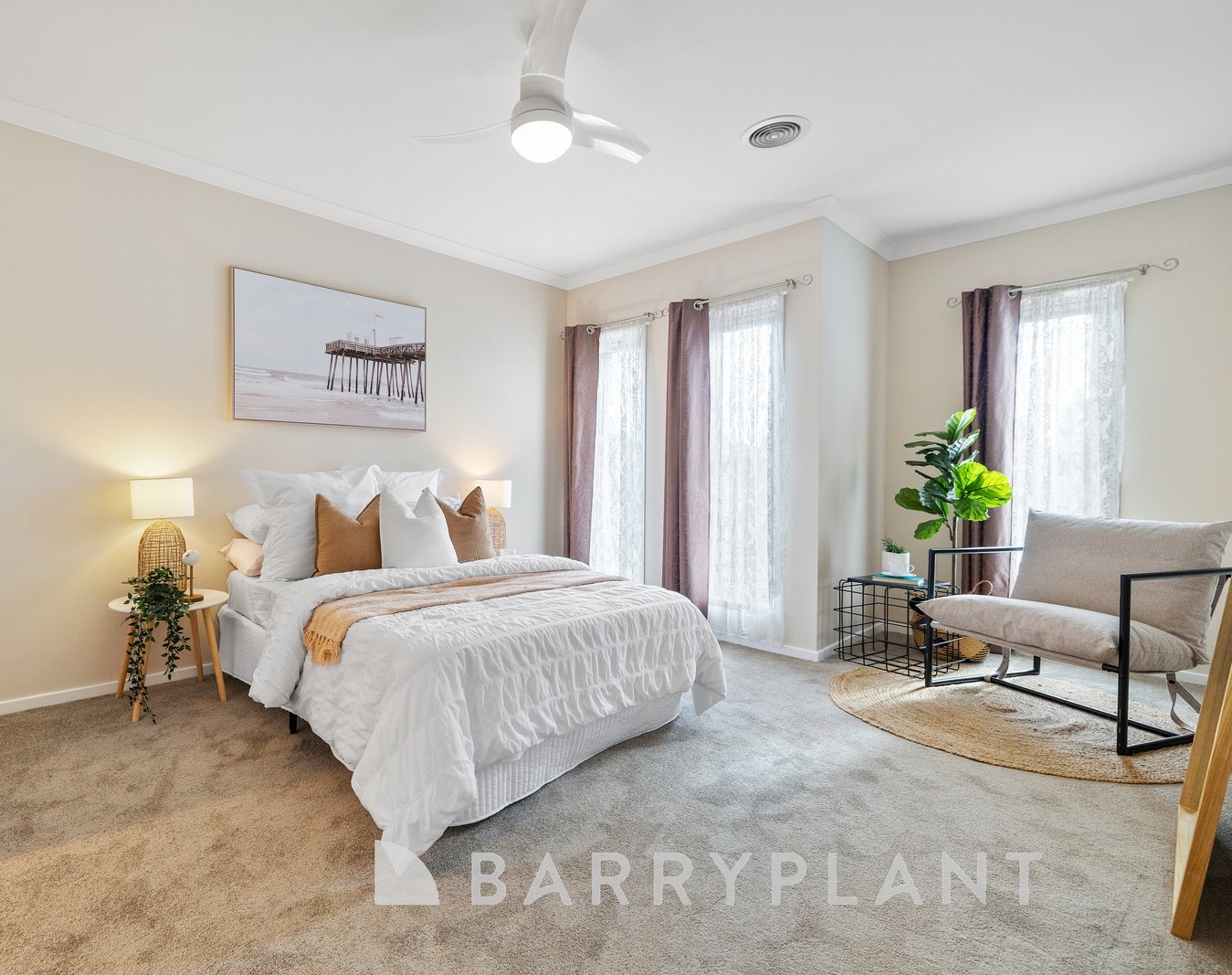 31 Leyana Crescent, Brookfield, VIC 3338, Brookfield - Thumbnail 4
