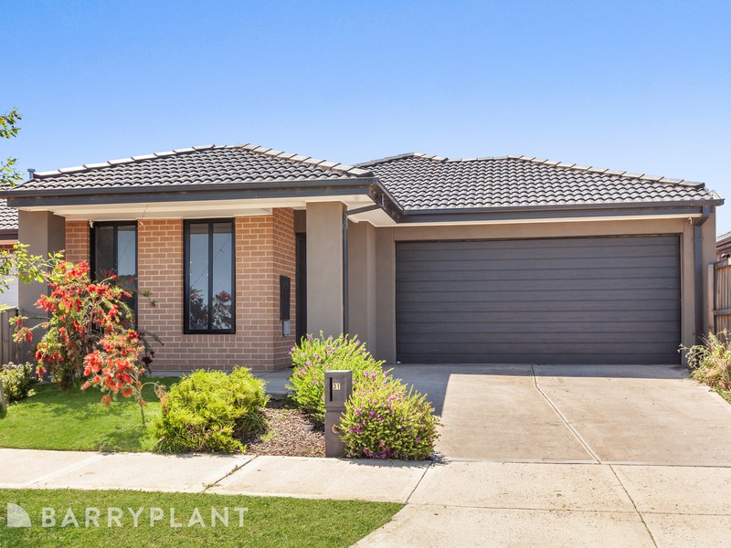 31 Malleefowl Boulevard, Beveridge, VIC 3753 - Image - 08/12/2025