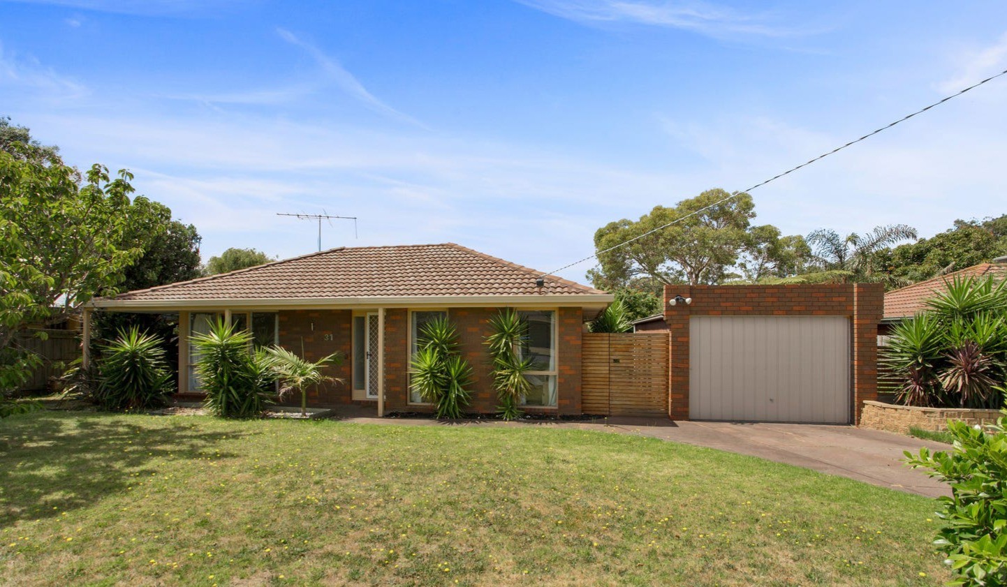 31 Mawarra Avenue, Capel Sound, VIC 3940, Capel Sound - Thumbnail 4
