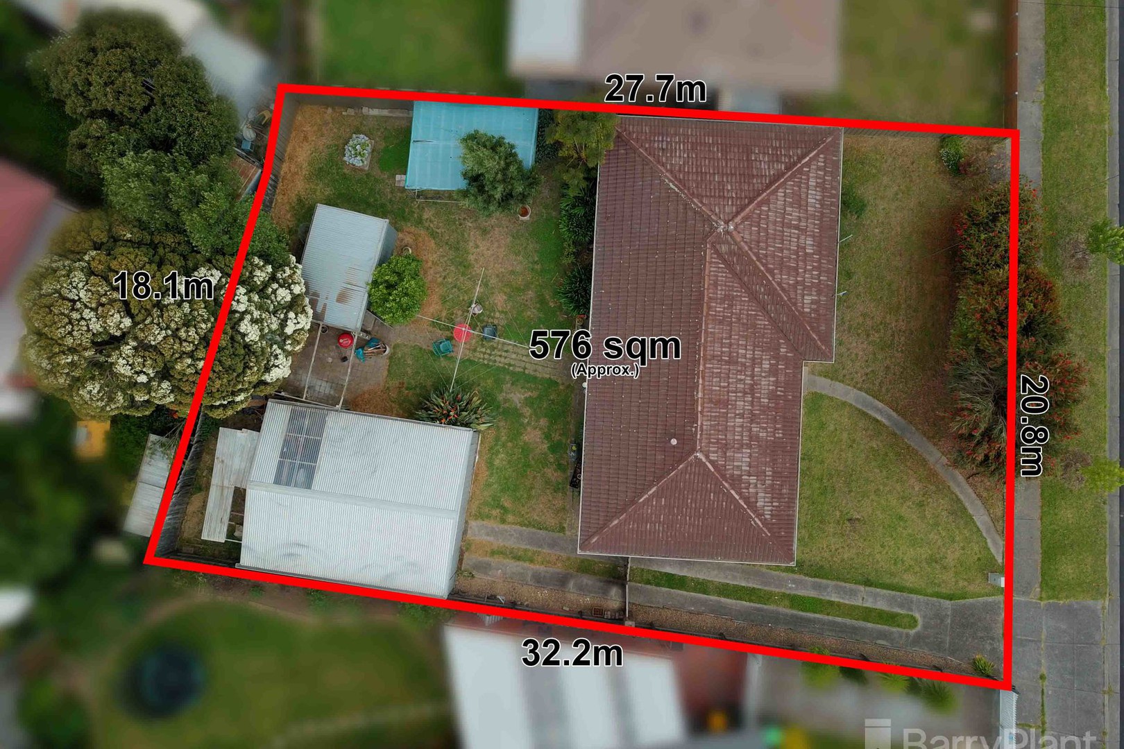 31 Mcfarlane Crescent, Epping, VIC 3076, Epping - Thumbnail 6
