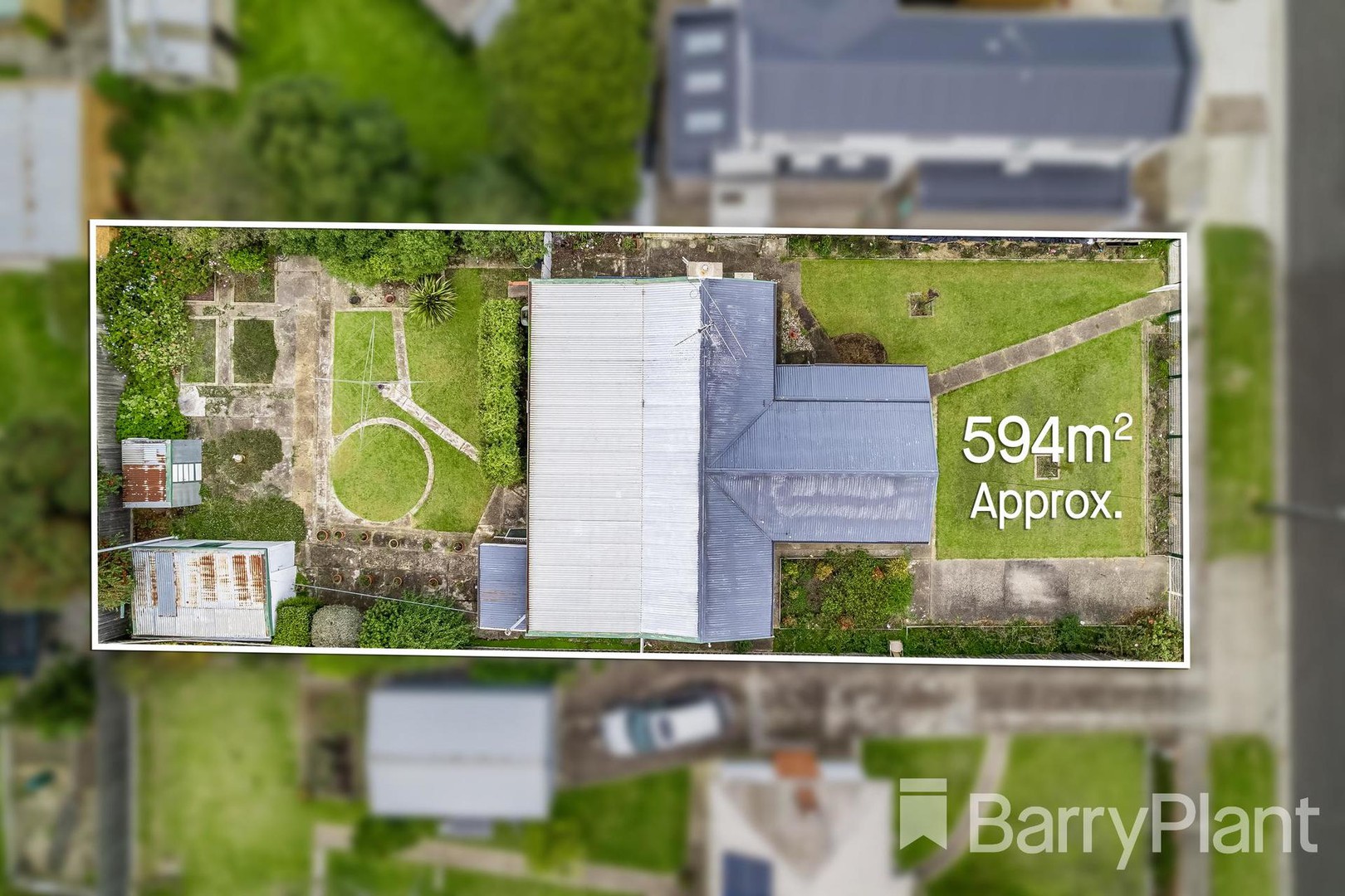 31 Mernda Parade, Belmont, VIC 3216, Belmont - Thumbnail 2