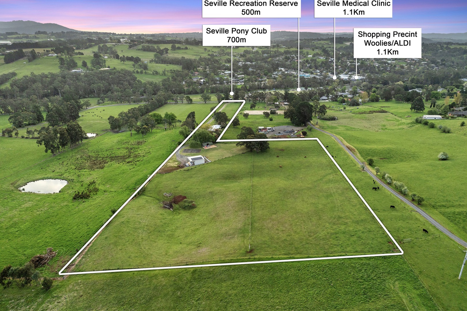 31 Monbulk Seville Road, Seville, VIC 3139 - Thumbnail 2 - 03/10/2024
