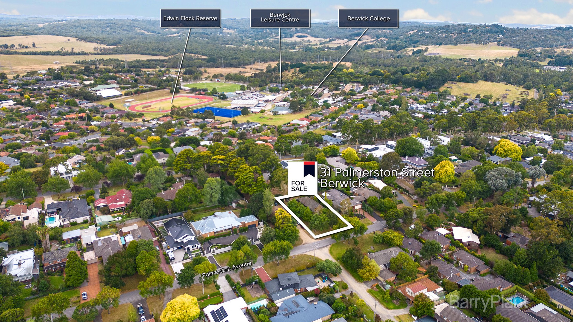 31 Palmerston Street, Berwick, VIC 3806, Berwick - Thumbnail 2
