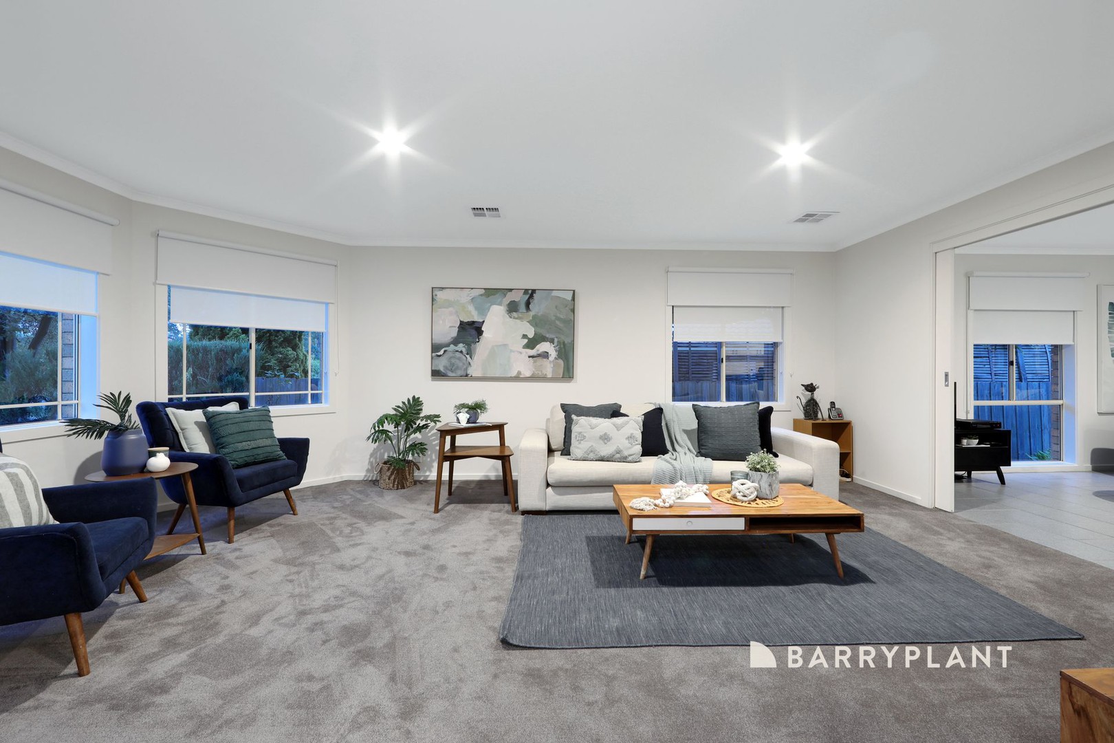 31 Quail Way, Rowville, VIC 3178, Rowville - Thumbnail 3