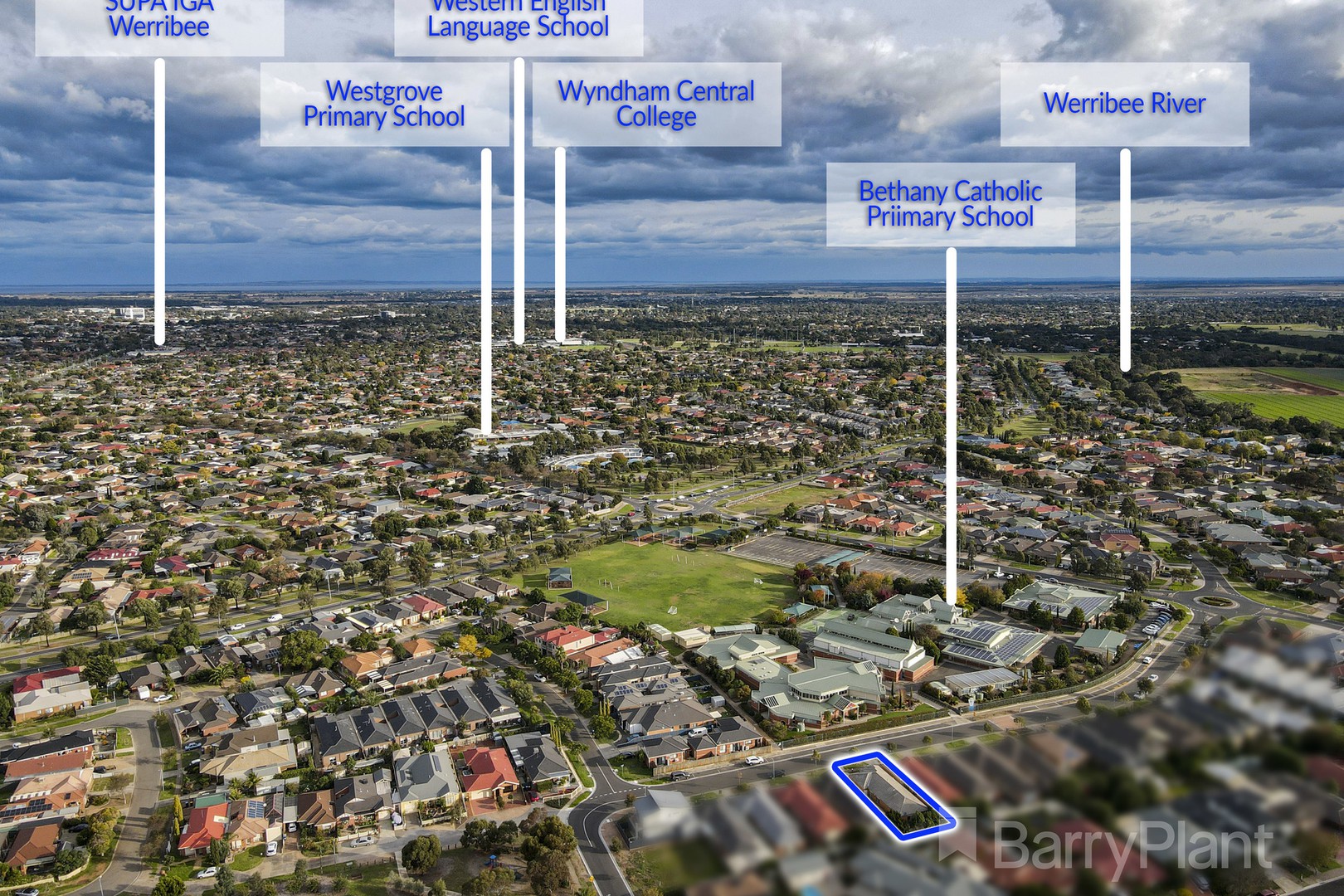 31 Retford Close, Werribee, VIC 3030, Werribee - Thumbnail 8