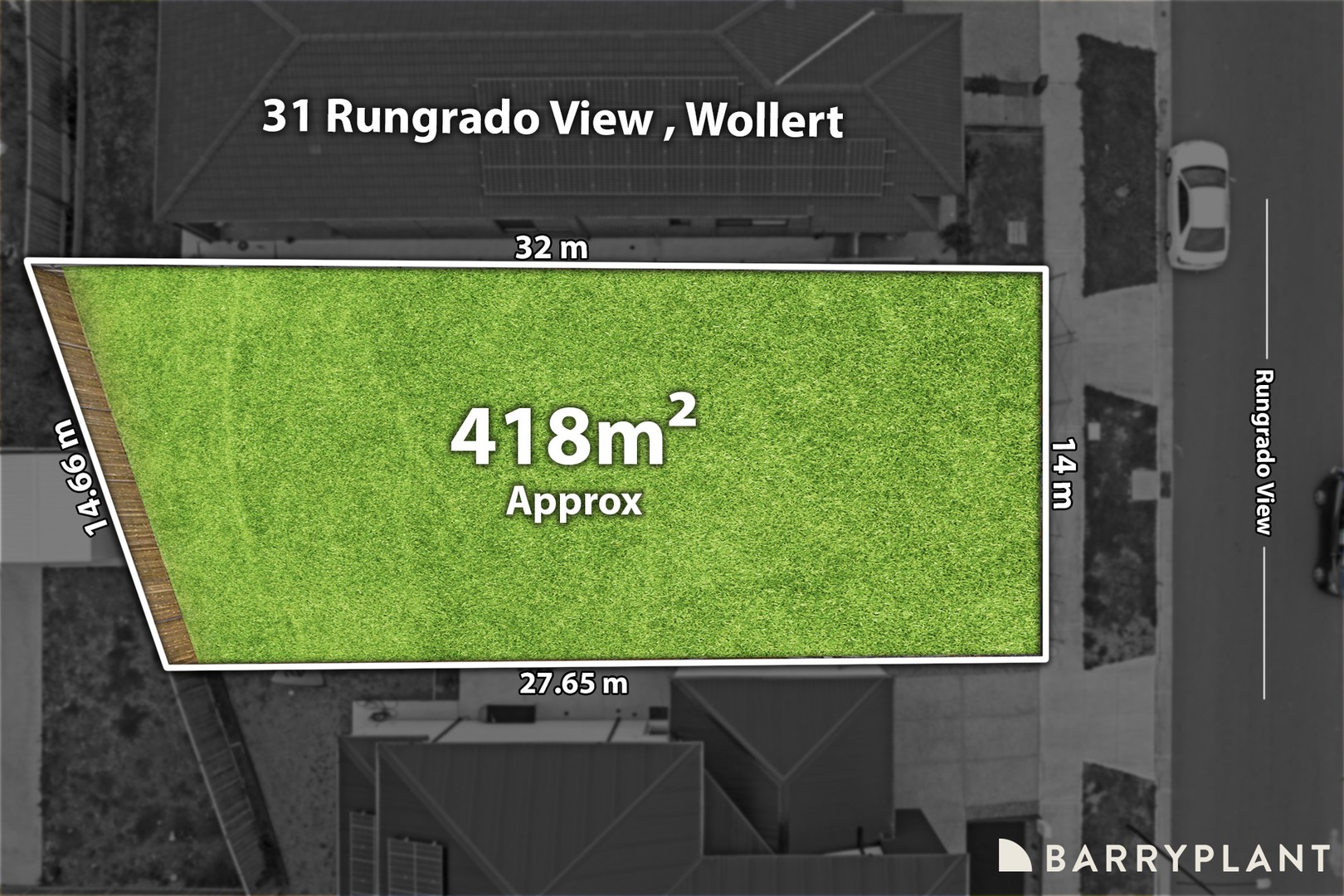 31 Rungrado View, Wollert, VIC 3750, Wollert - Thumbnail 5