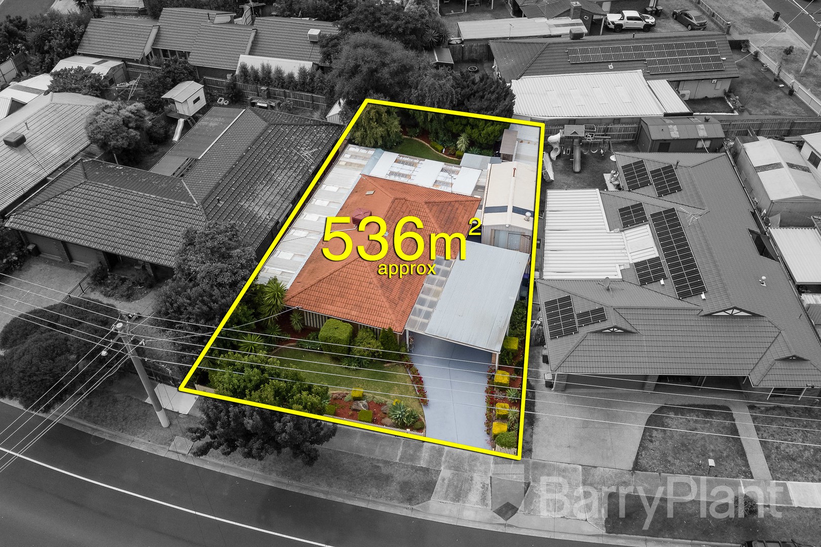31 Shane Avenue, Seabrook, VIC 3028, Seabrook - Thumbnail 2