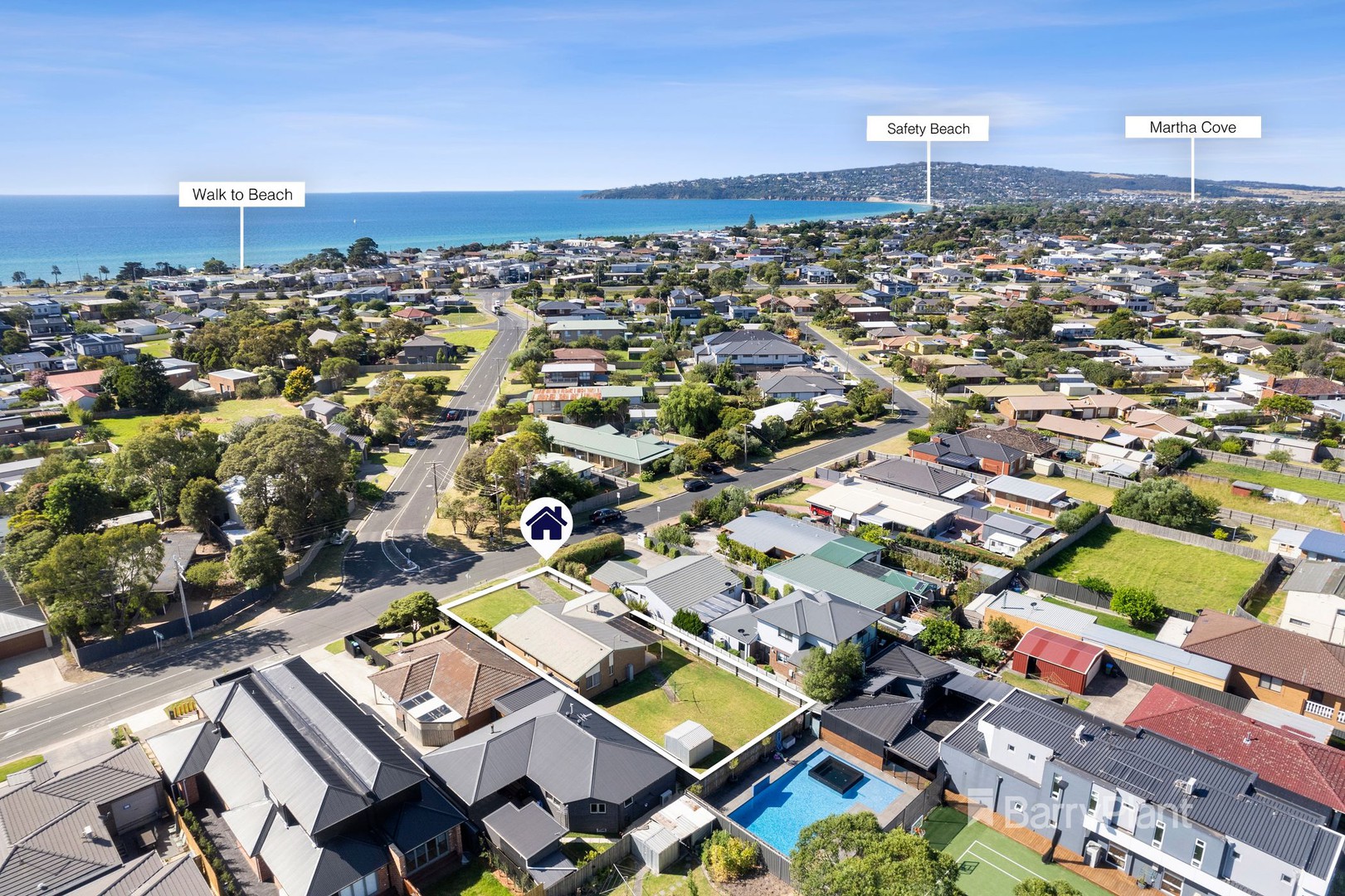 31 Shaw Street, Dromana, VIC 3936, Dromana - Thumbnail 3