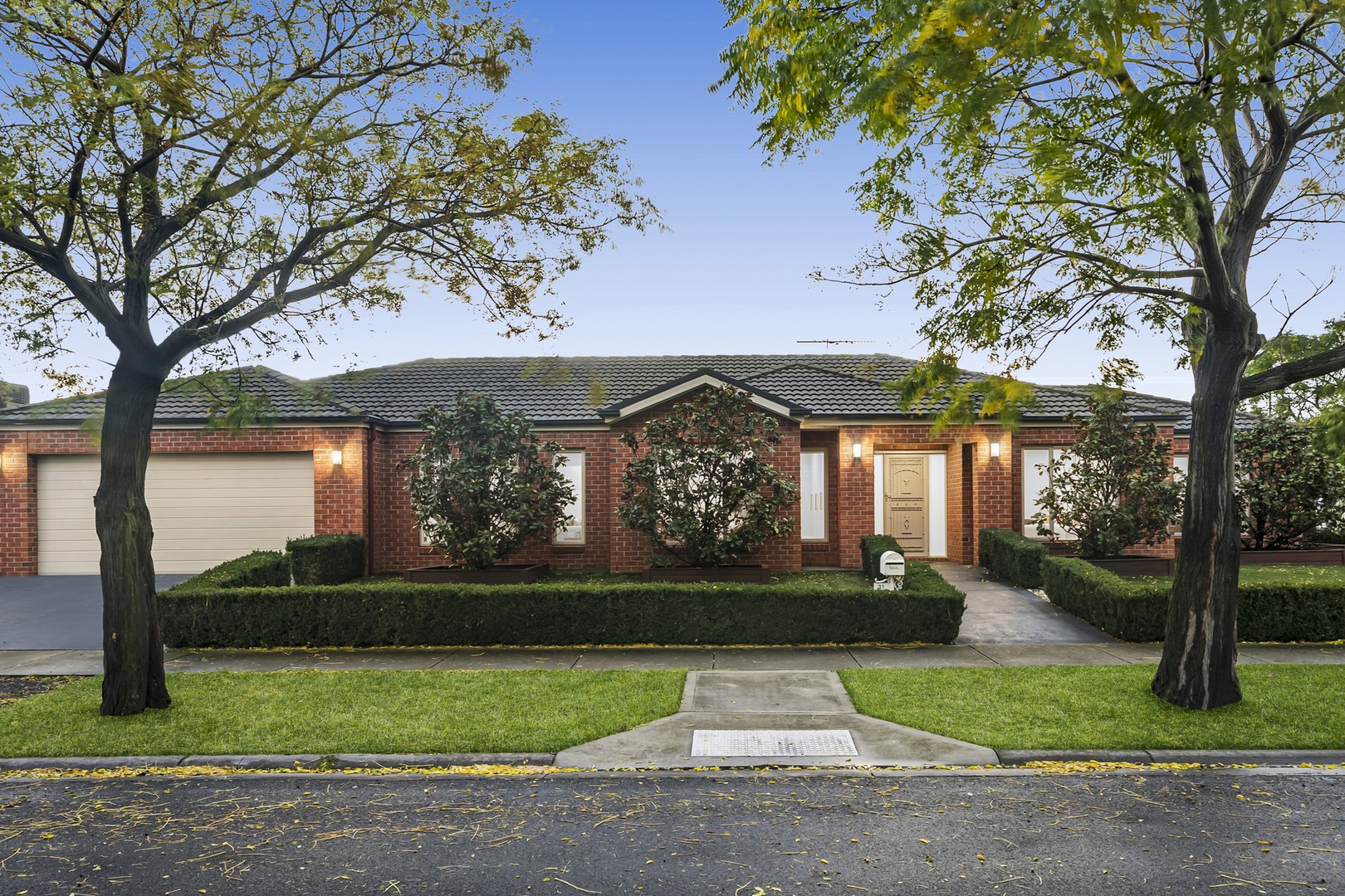 31 Streeton Avenue, Caroline Springs, VIC 3023, Caroline Springs - Image 1