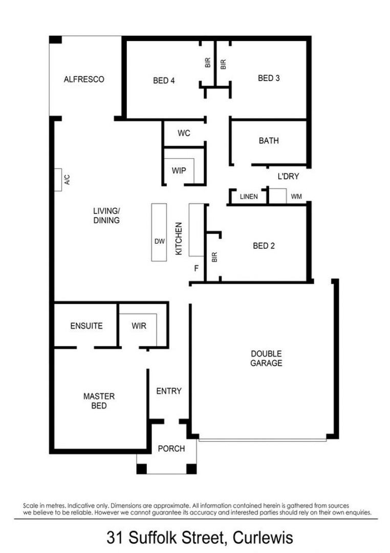 31 Suffolk St, Curlewis, VIC 3222, Curlewis - Thumbnail 4