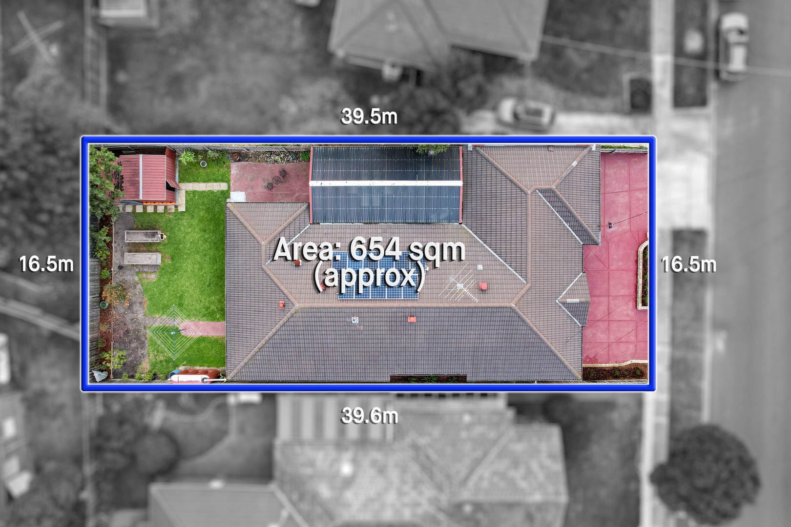 31 Tarella Drive, Keilor Downs, VIC 3038 - Thumbnail 2 - 09/06/2023