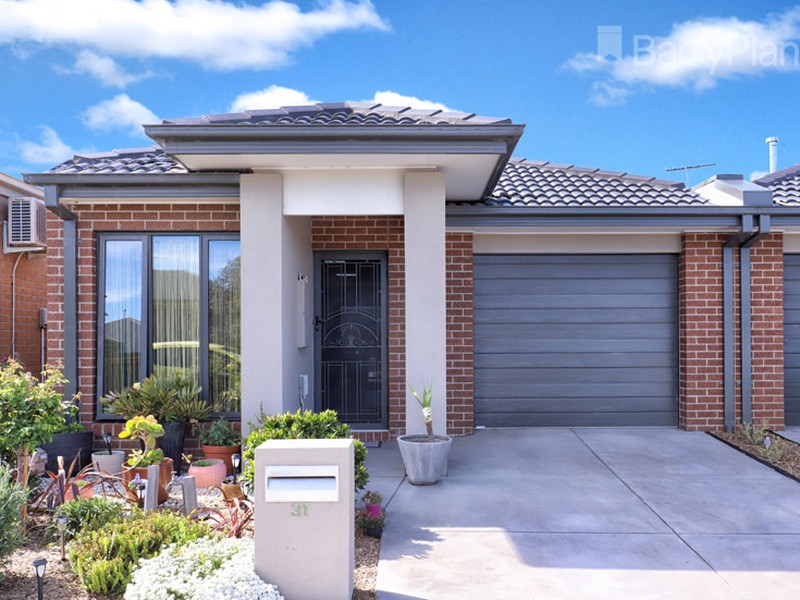 31 Travers Street, Craigieburn, VIC 3064 - Image - 04/02/2026