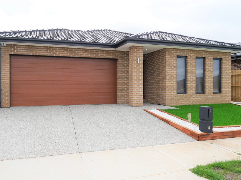31 Wanneroo Circuit, Harkness, VIC 3337 - Image - 09/02/2026
