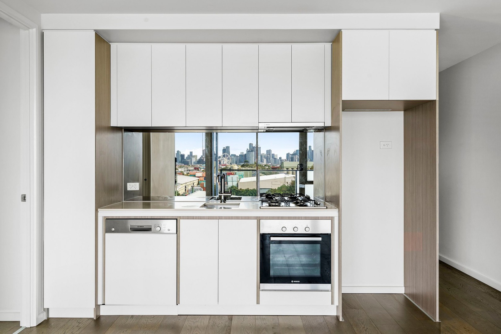310/1-11 Moreland Street, Footscray, VIC 3011, Footscray - Thumbnail 3