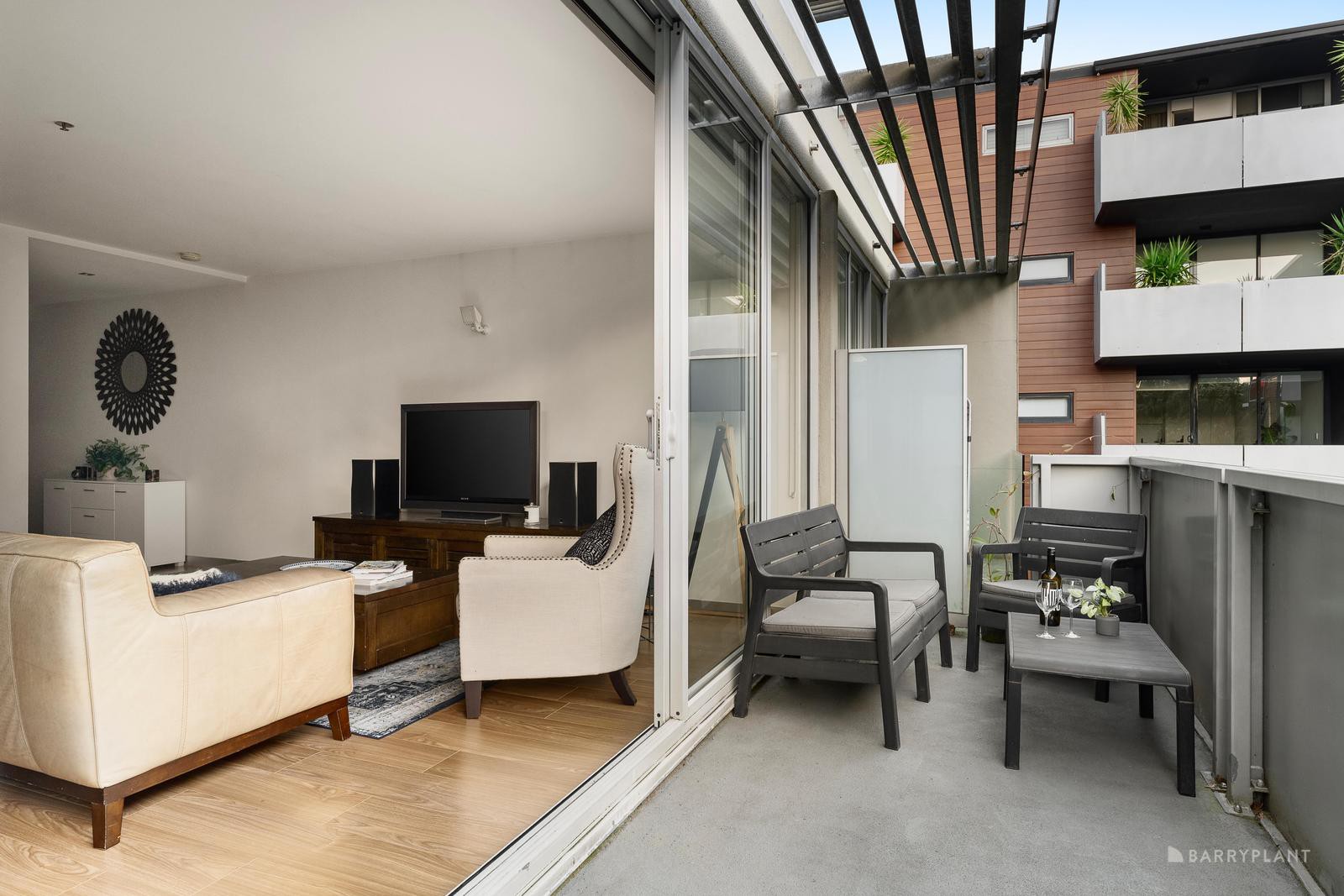 310/1 Danks Street West, Port Melbourne, VIC 3207, Port Melbourne - Thumbnail 3