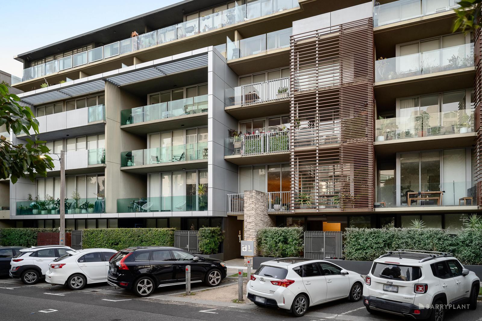 310/1 Danks Street West, Port Melbourne, VIC 3207, Port Melbourne - Thumbnail 8