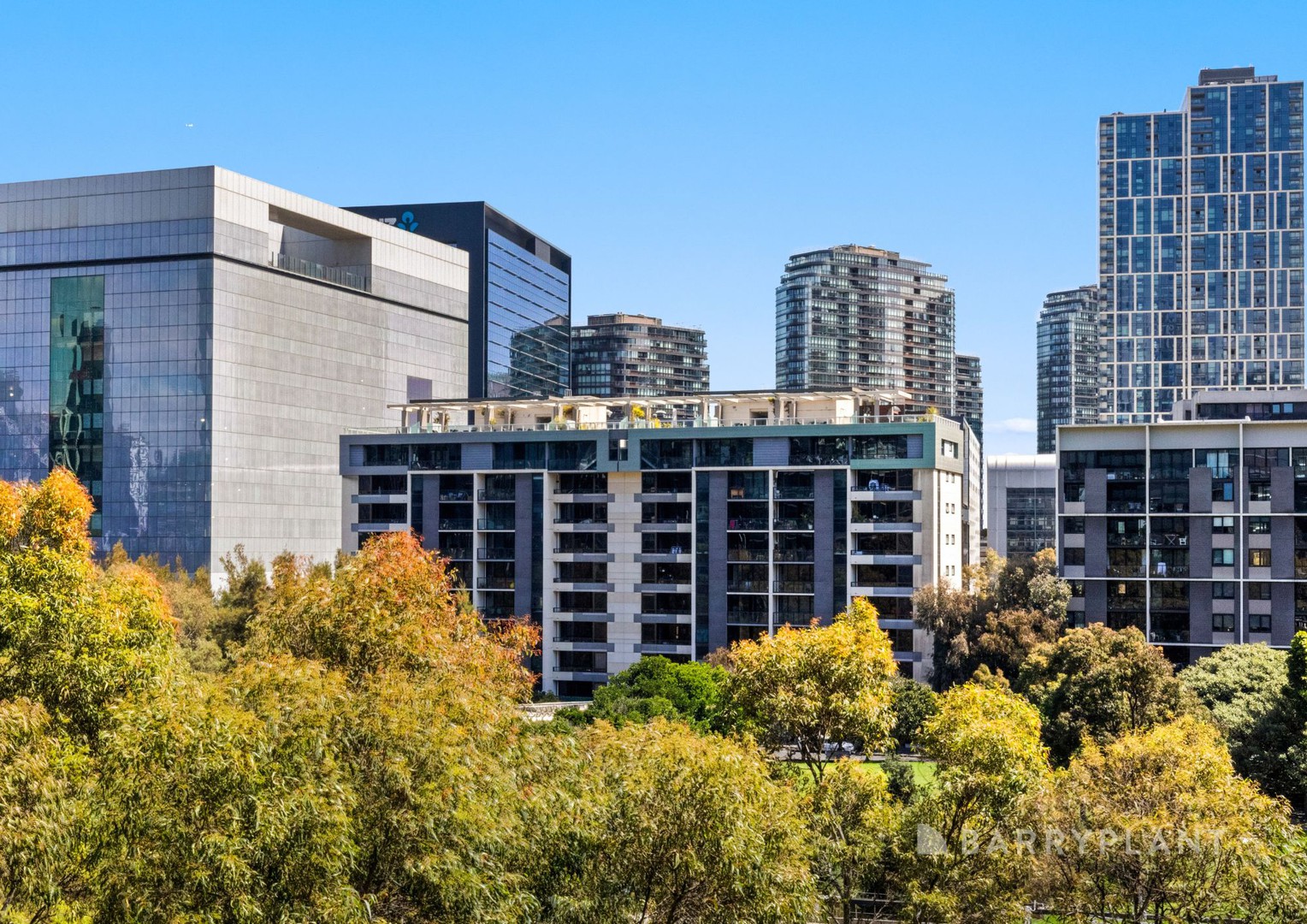 310/1 Encounter Way, Docklands, VIC 3008, Docklands - Thumbnail 8