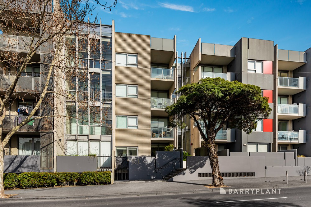310/151 Princes Street, Carlton, VIC 3053, Carlton - Thumbnail 8