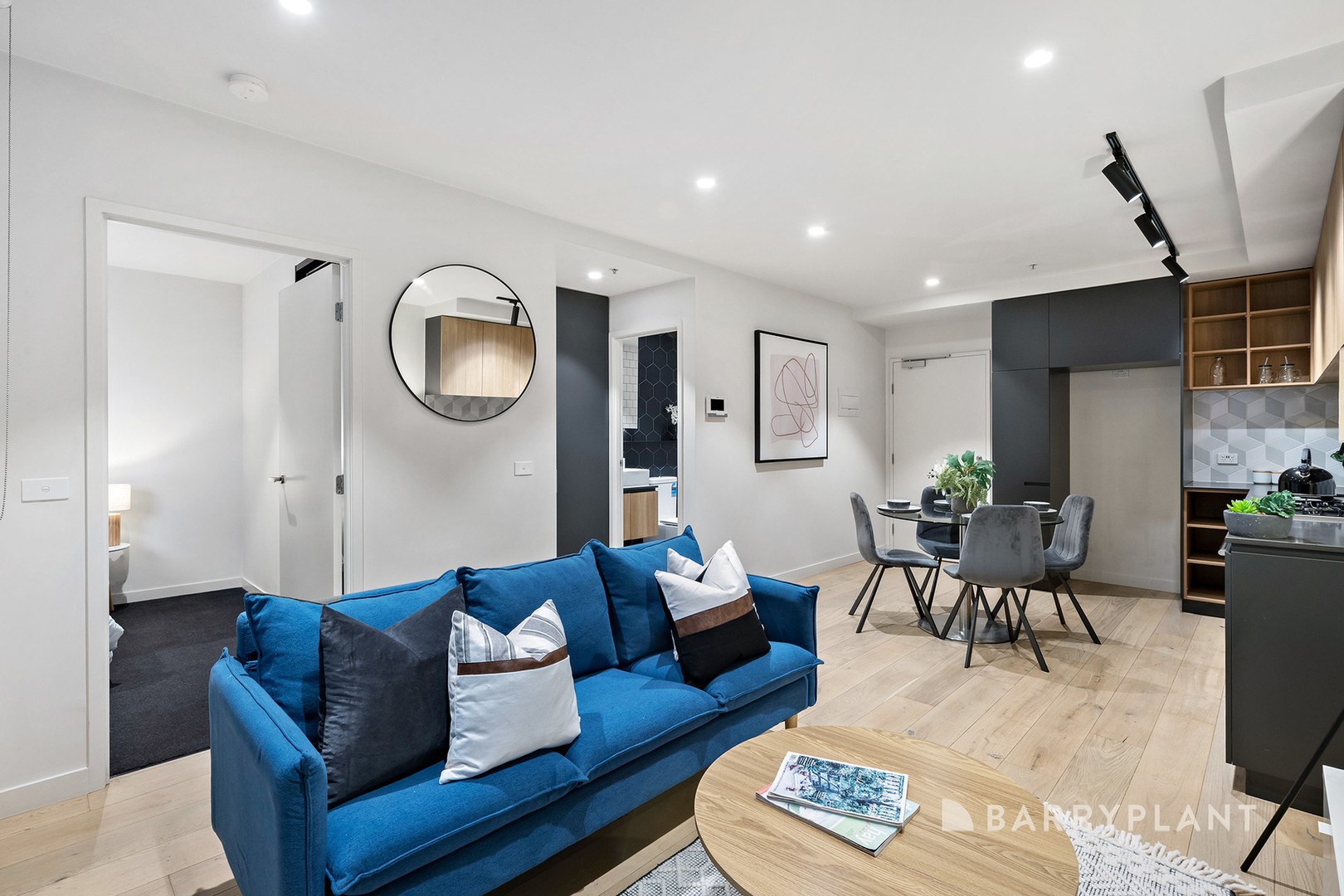 310/245 Queens Parade, Fitzroy North, VIC 3068, Fitzroy North - Thumbnail 4
