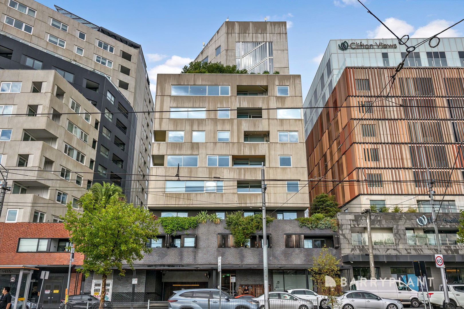 310/245 Queens Parade, Fitzroy North, VIC 3068, Fitzroy North - Thumbnail 8