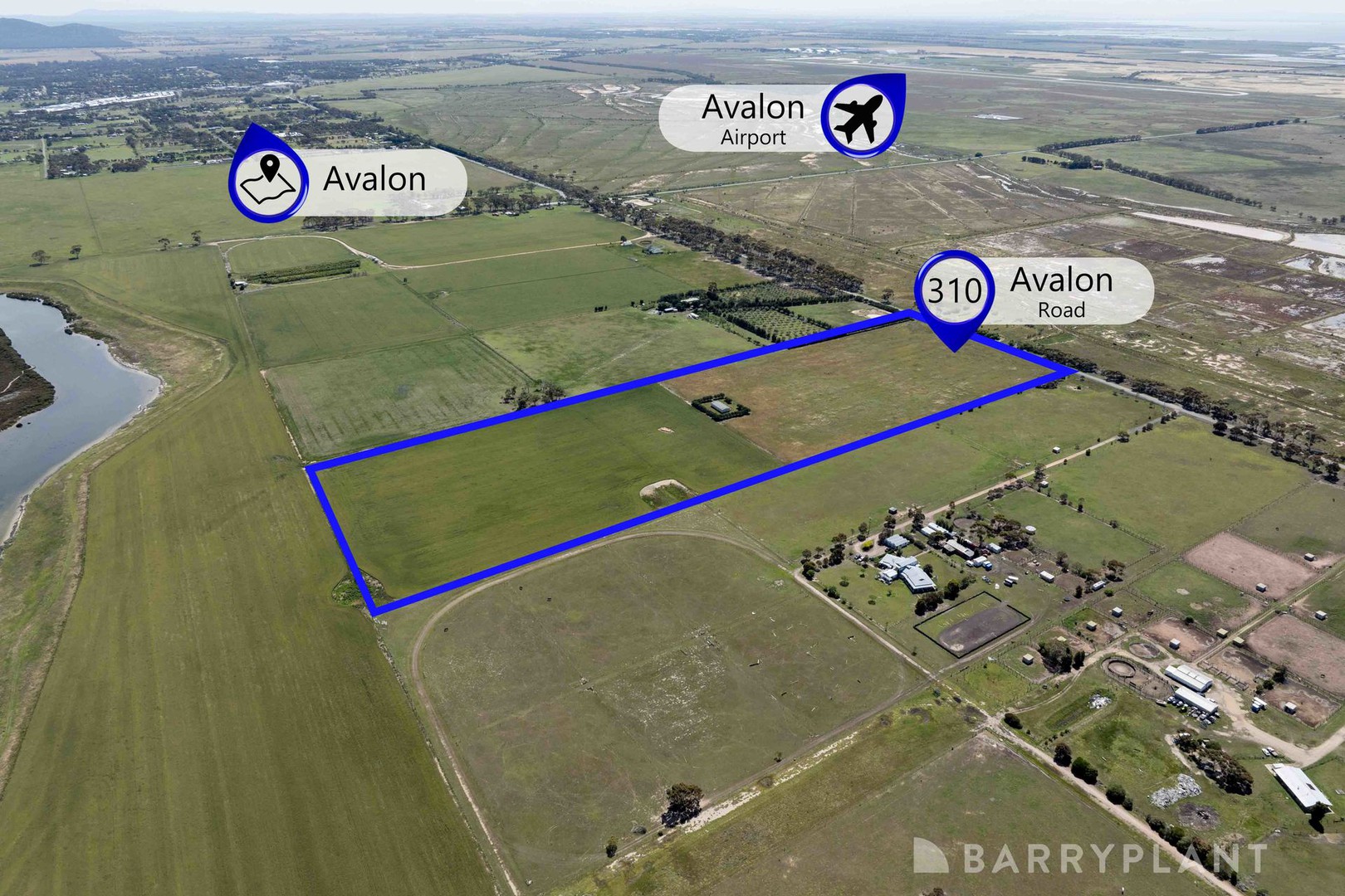 310 Avalon Road, Avalon, VIC 3212 - Thumbnail 1 - 22/01/2026