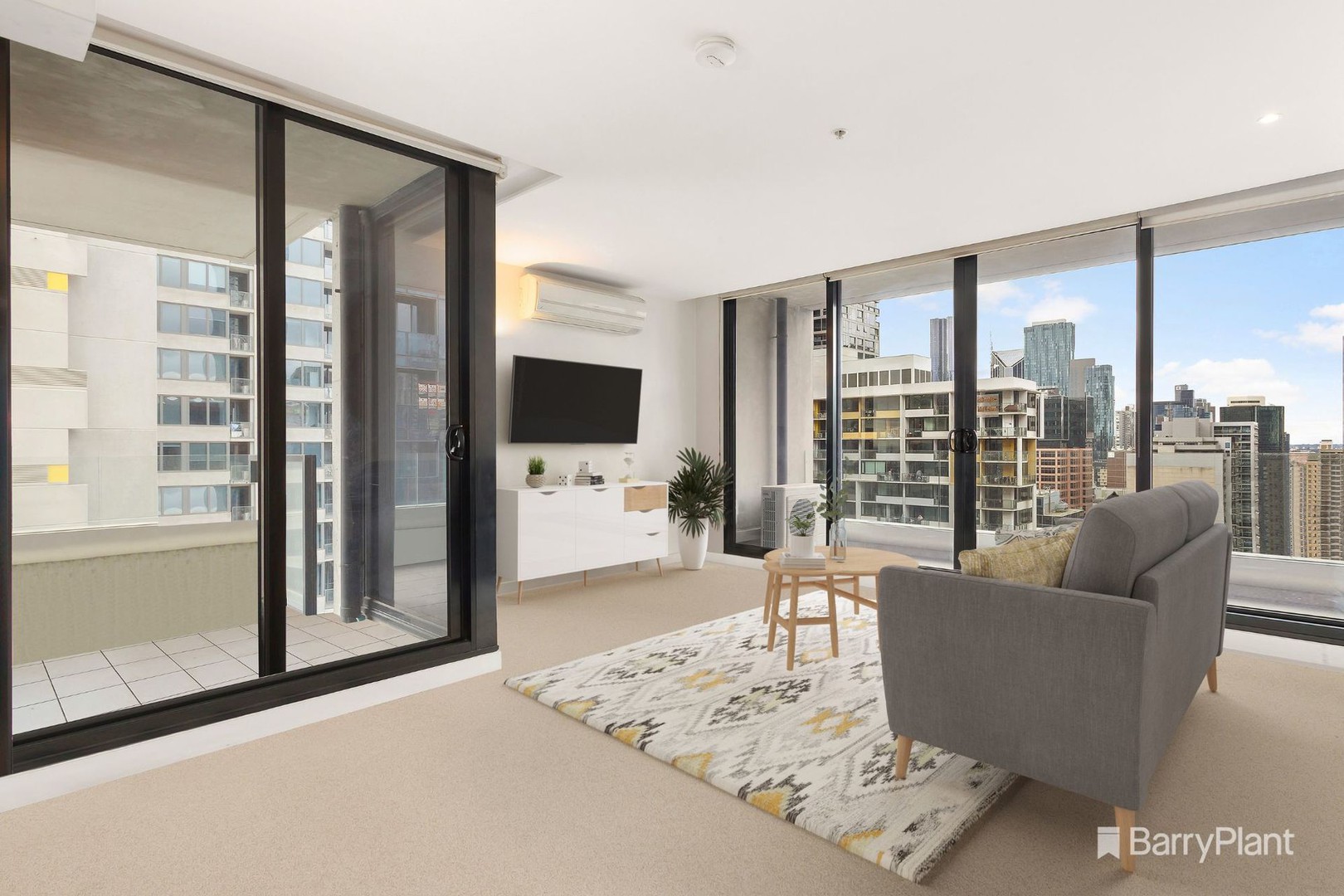 3101/200 Spencer Street, Melbourne, VIC 3000, Melbourne - Thumbnail 2