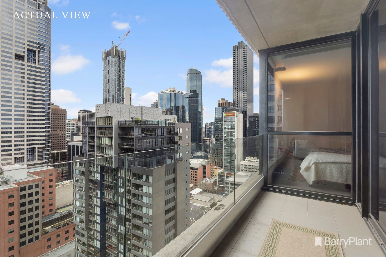 3101/200 Spencer Street, Melbourne, VIC 3000, Melbourne - Thumbnail 3