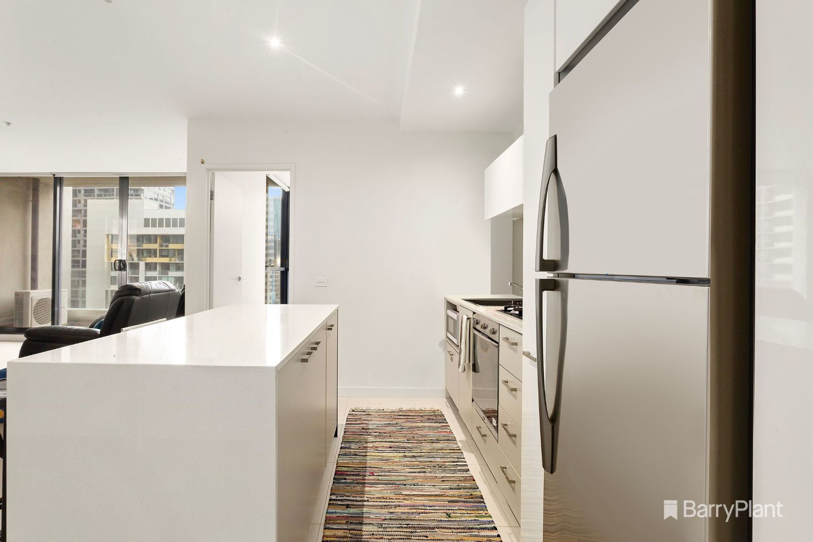 3101/200 Spencer Street, Melbourne, VIC 3000, Melbourne - Thumbnail 4