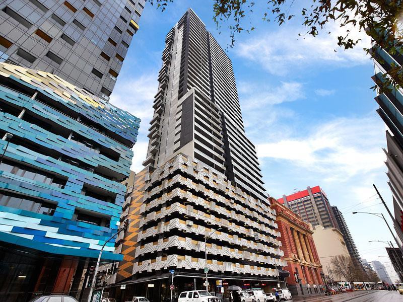 3101/200 Spencer Street, Melbourne, VIC 3000, Melbourne - Thumbnail 7