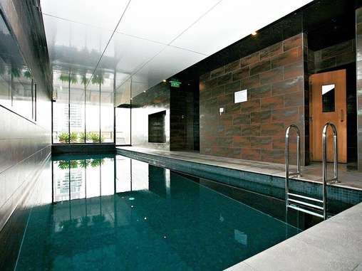 3101/200 Spencer Street, Melbourne, VIC 3000, Melbourne - Thumbnail 7