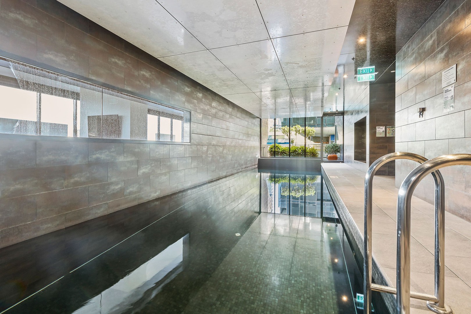 3101/200 Spencer Street, Melbourne, VIC 3000, Melbourne - Thumbnail 8