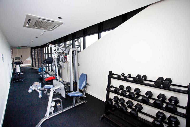 3101/200 Spencer Street, Melbourne, VIC 3000, Melbourne - Thumbnail 8