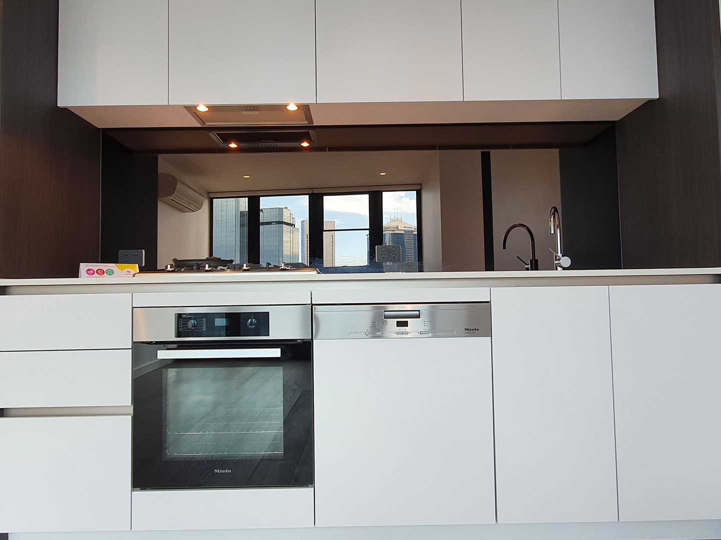 3102/628 FLINDERS Street, Docklands, VIC 3008, Docklands - Thumbnail 3