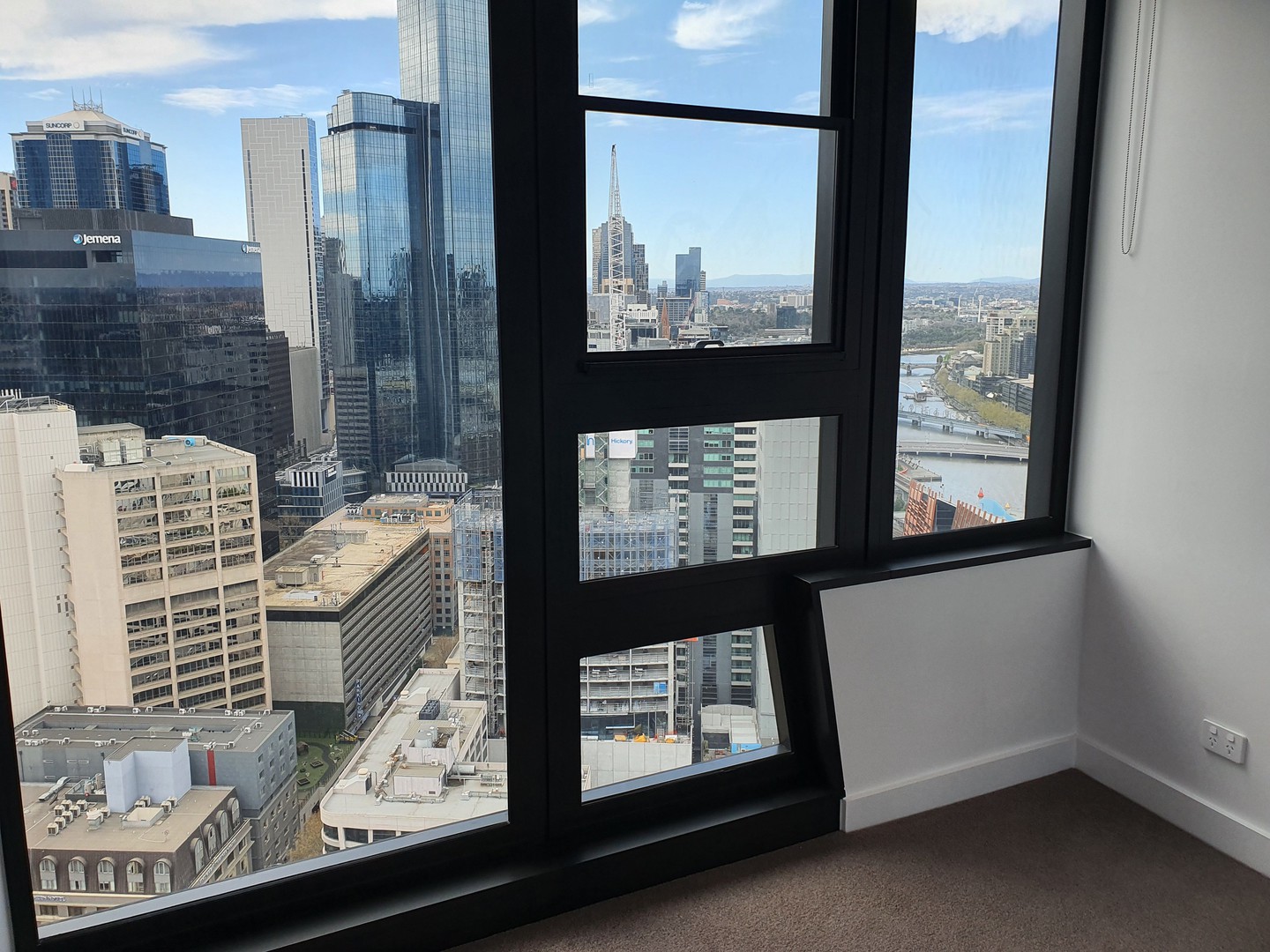3102/628 FLINDERS Street, Docklands, VIC 3008, Docklands - Thumbnail 8
