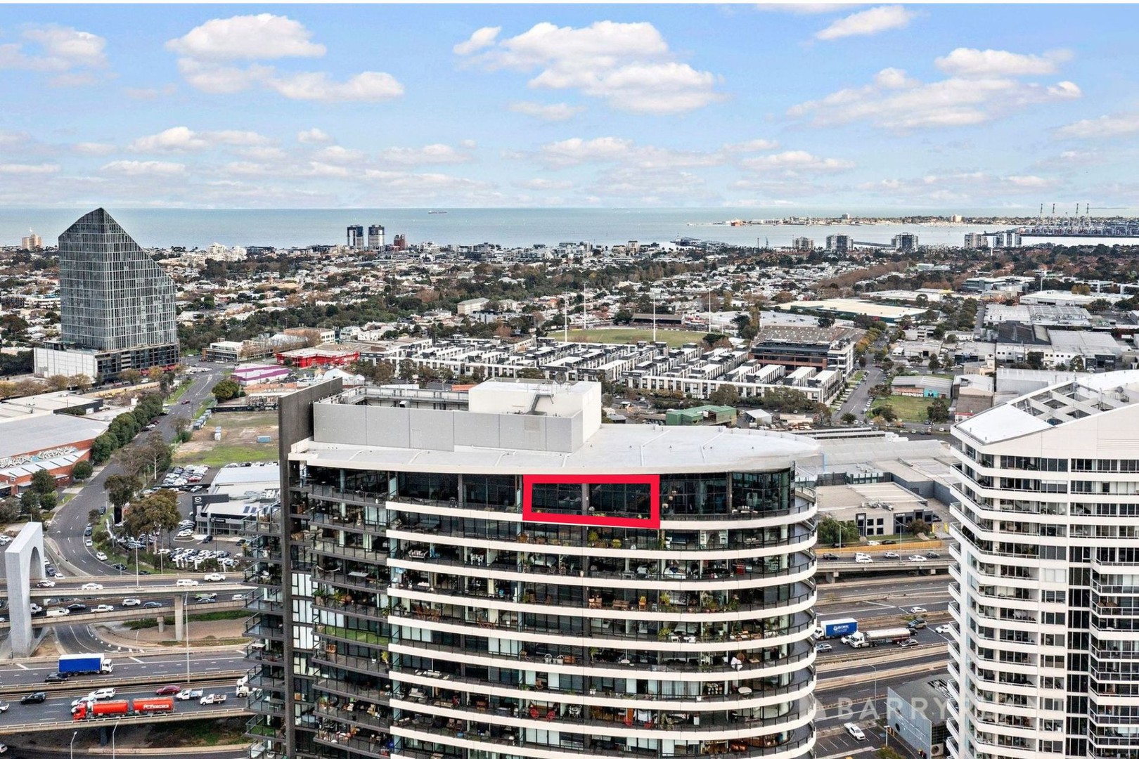 3102/70 Lorimer Street, Docklands, VIC 3008 - Thumbnail 2 - 13/08/2026