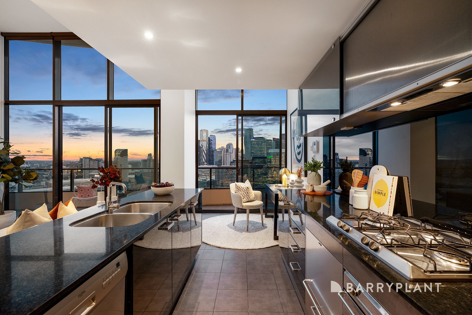 3102/70 Lorimer Street, Docklands, VIC 3008 - Thumbnail 2 - 13/08/2026