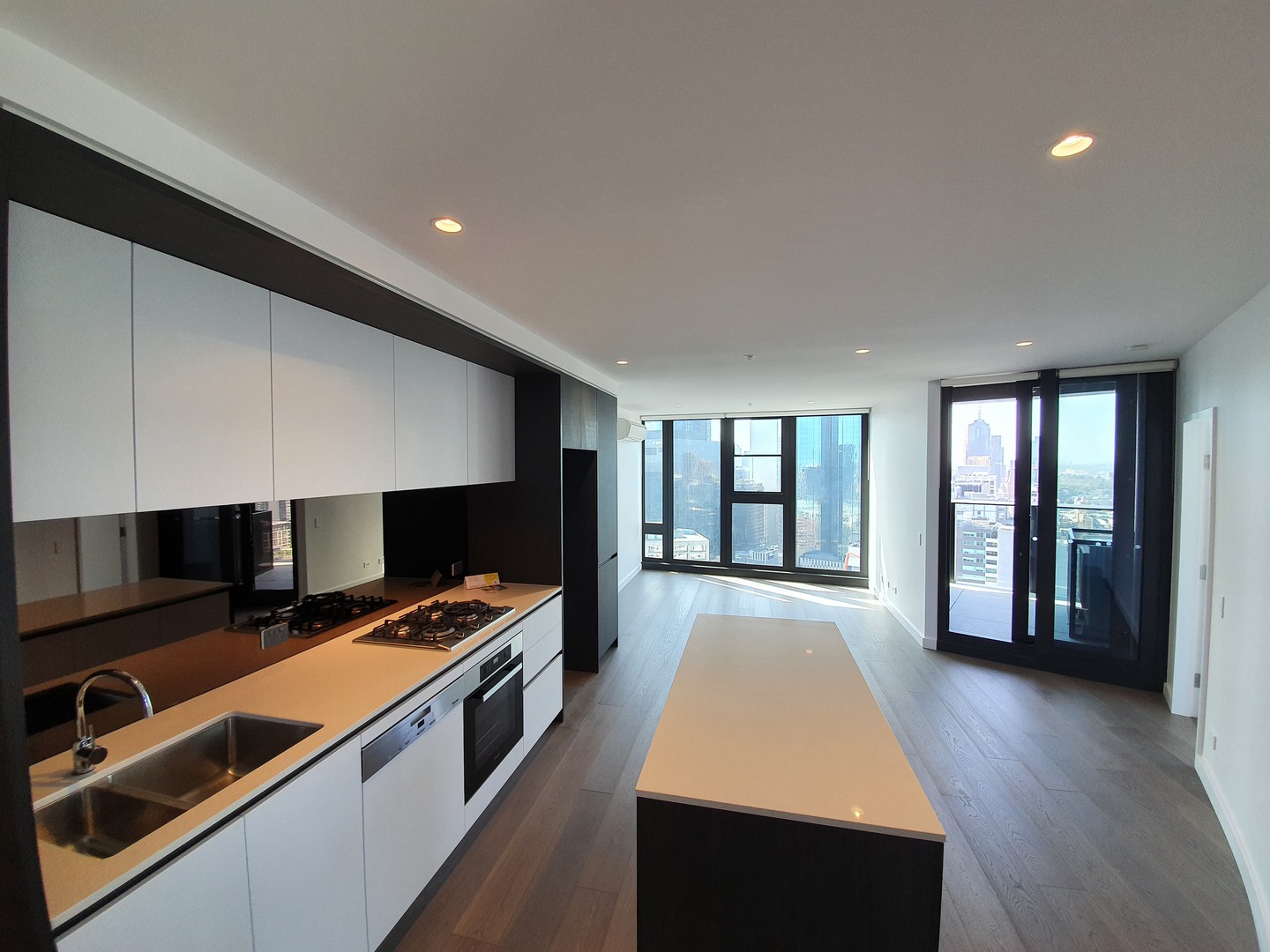 3105/628 Flinders Street, Docklands, VIC 3008, Docklands - Thumbnail 3