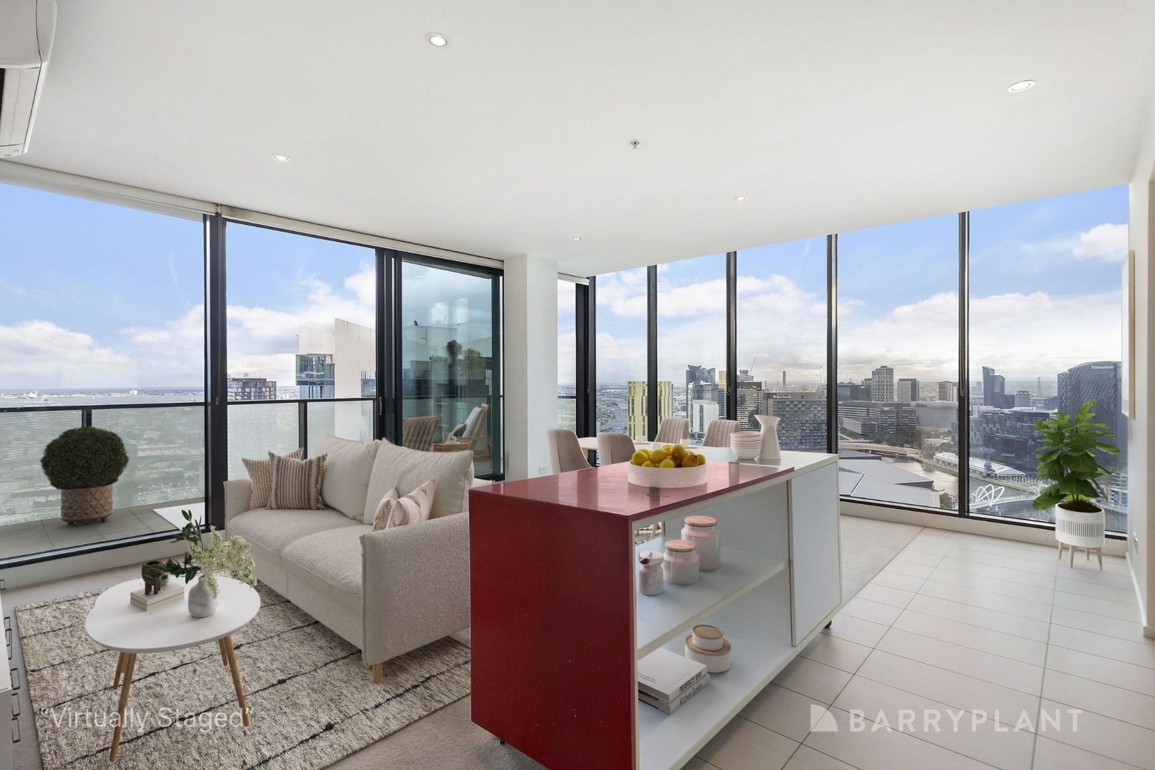 3106/50 Haig Street, Southbank, VIC 3006, Southbank - Thumbnail 3