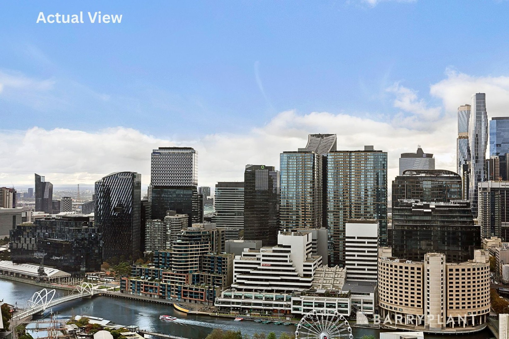 3106/50 Haig Street, Southbank, VIC 3006, Southbank - Thumbnail 4