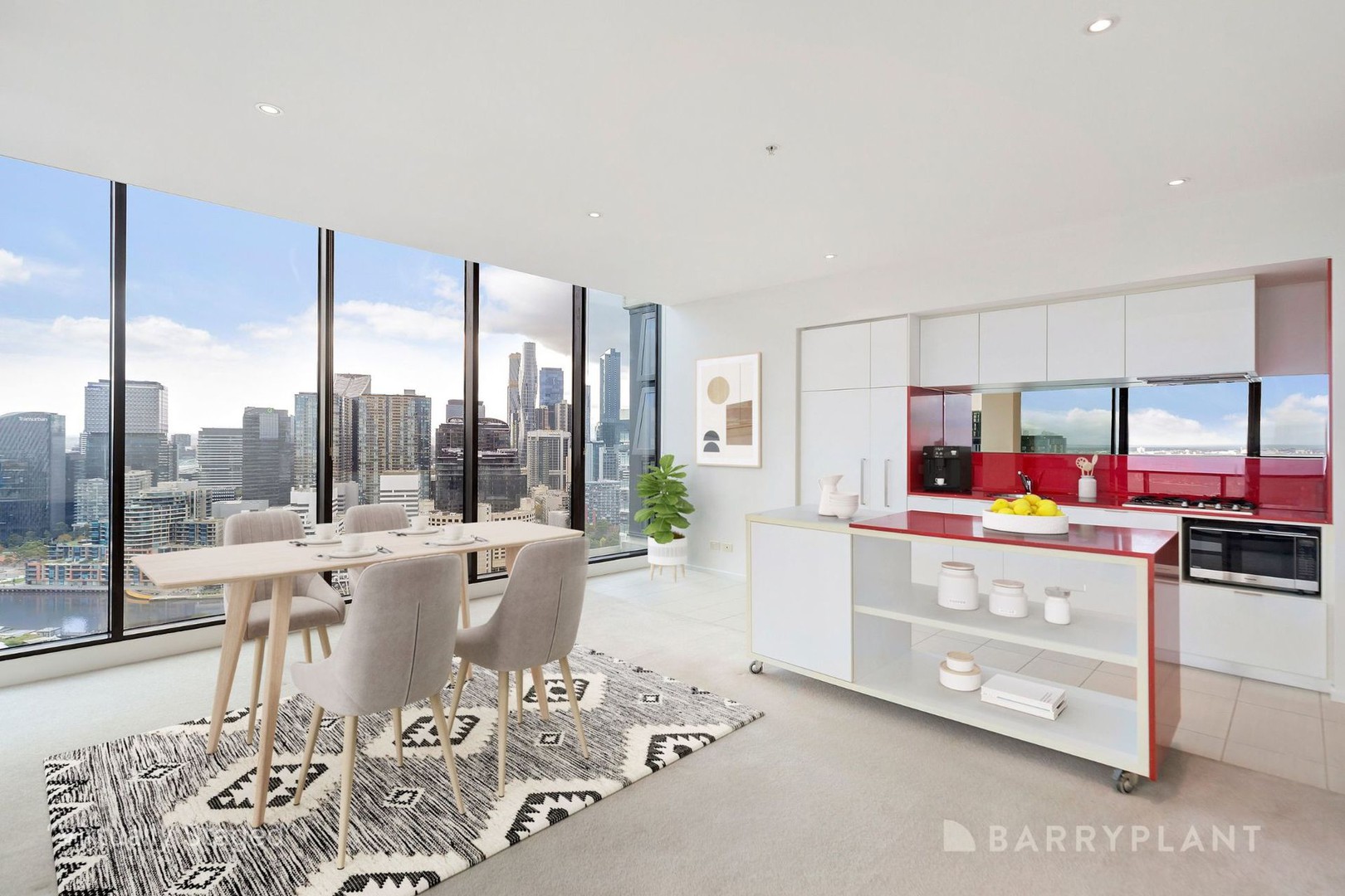 3106/50 Haig Street, Southbank, VIC 3006, Southbank - Image 1