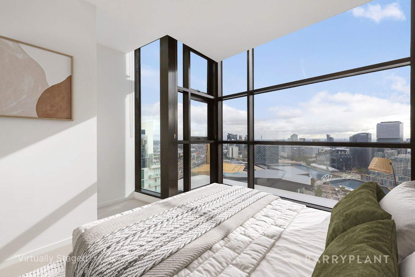 3106/50 Haig Street, Southbank, VIC 3006, Southbank - Thumbnail 6