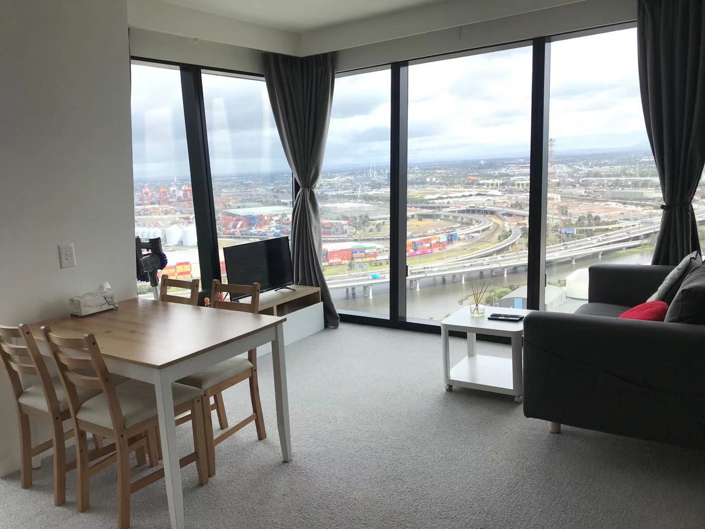 3106/8 Pearl River Road, Docklands, VIC 3008, Docklands - Thumbnail 2