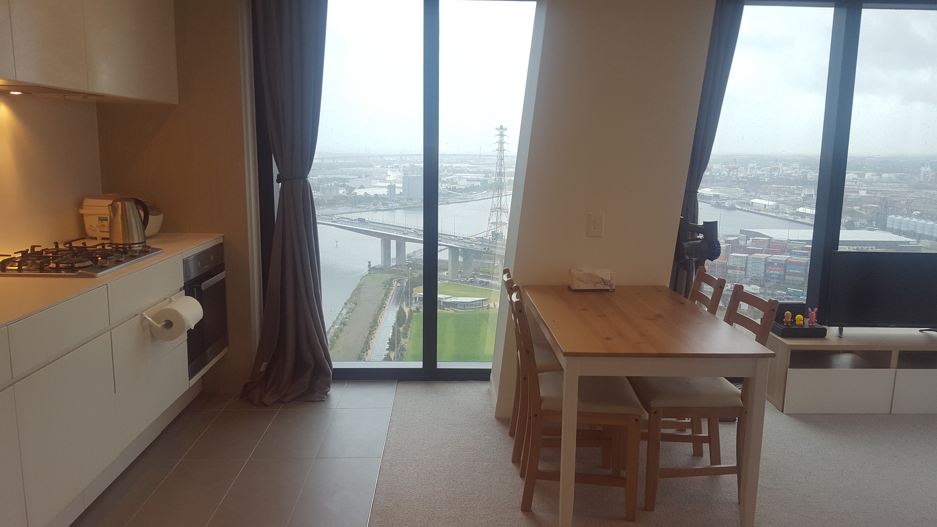 3106/8 Pearl River Road, Docklands, VIC 3008, Docklands - Thumbnail 3